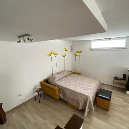 Apartment Frontemare