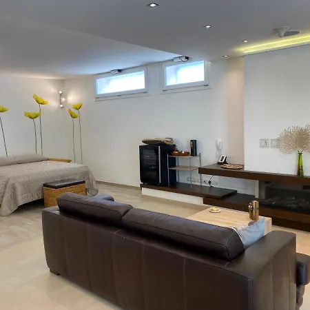 Apartment Frontemare Porto Torres