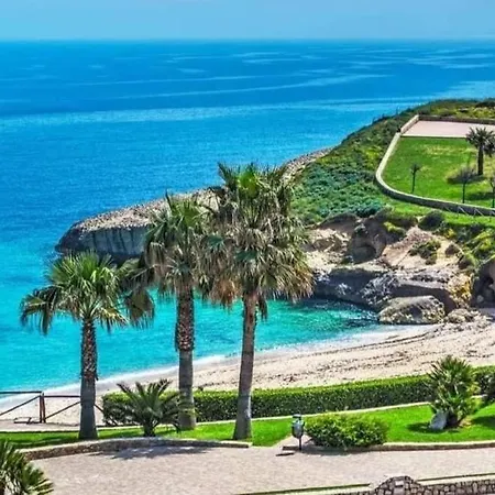 Frontemare Apartment Porto Torres