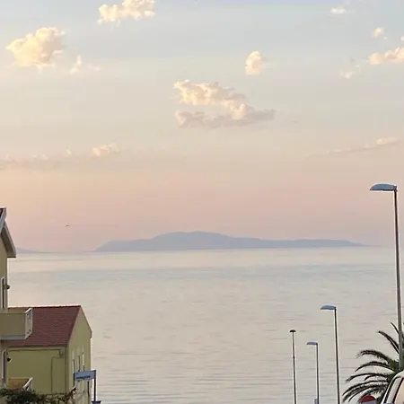Frontemare Apartment