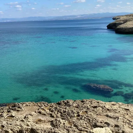 Frontemare Apartment Porto Torres